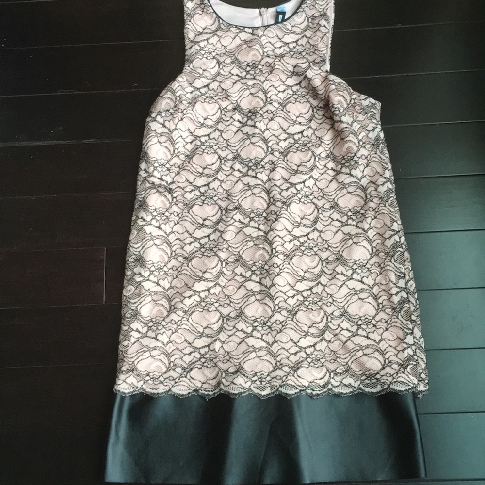 Sheath Dress